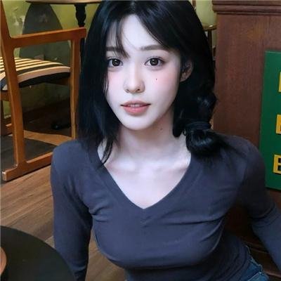 好猫咪咪