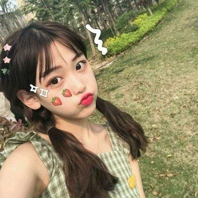 夏日进行时