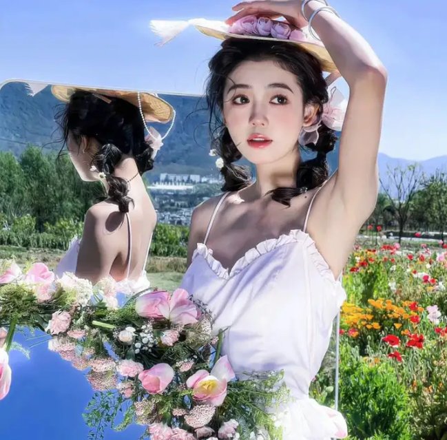 光阴鬼幻