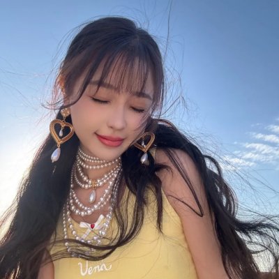 海上的女皇